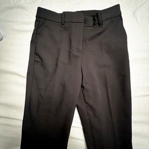 H&M Black Slacks - New with Tags on!